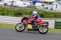 Red Bikes